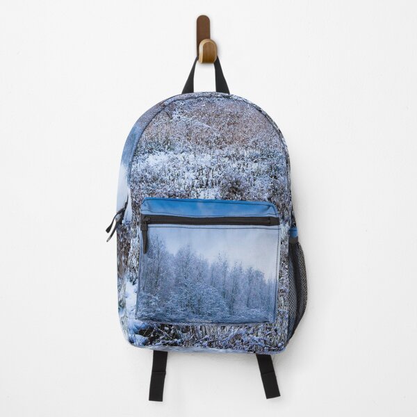 Item preview, Winter Wonderland designed and sold by Martyn R Arnold Fine Art Nature & Landscape Photography.