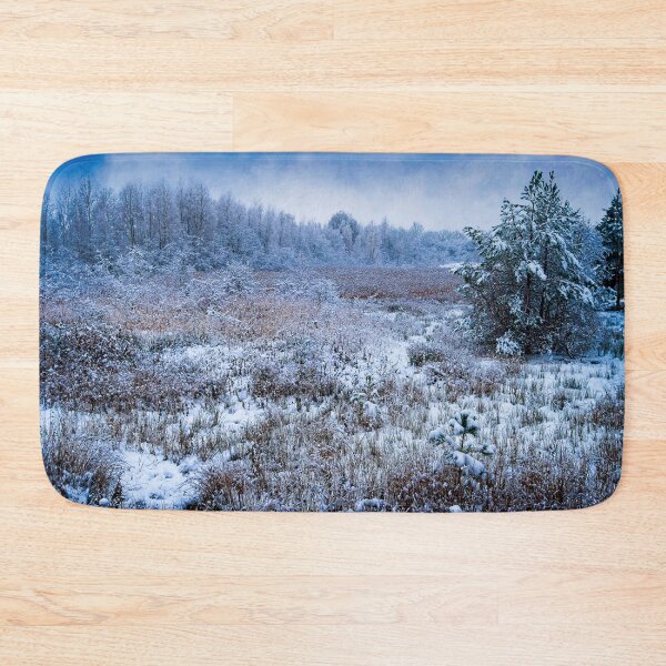 Item preview, Winter Wonderland designed and sold by Martyn R Arnold Fine Art Nature & Landscape Photography.