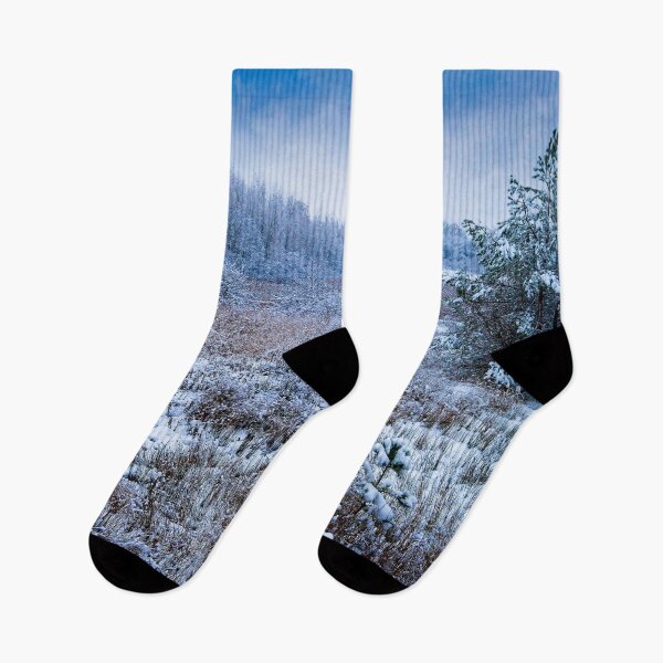Item preview, Winter Wonderland designed and sold by Martyn R Arnold Fine Art Nature & Landscape Photography.