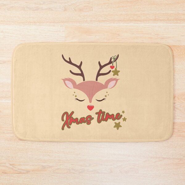 Item preview, Happy Hollidays 103. Xmas time designed and sold by amahechoamano.