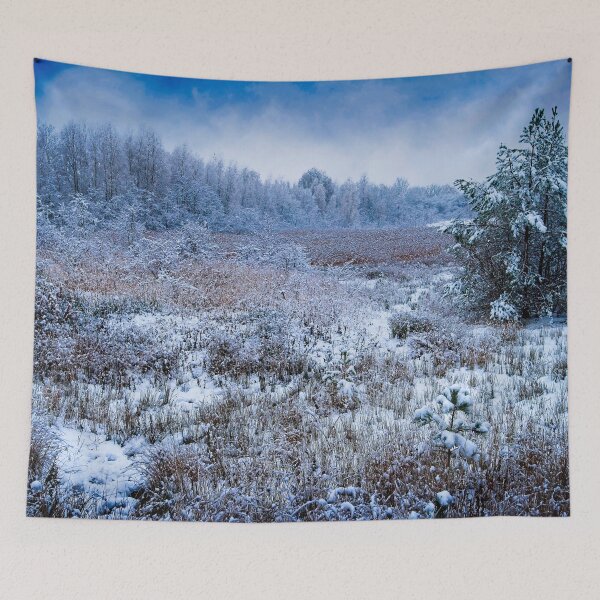 Item preview, Winter Wonderland designed and sold by Martyn R Arnold Fine Art Nature & Landscape Photography.
