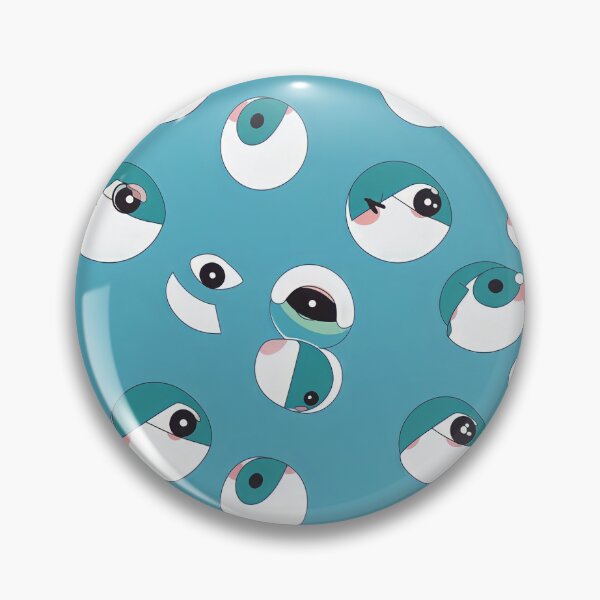 Item preview, Pattern Eyes - 02 designed and sold by PinetreeDigital.