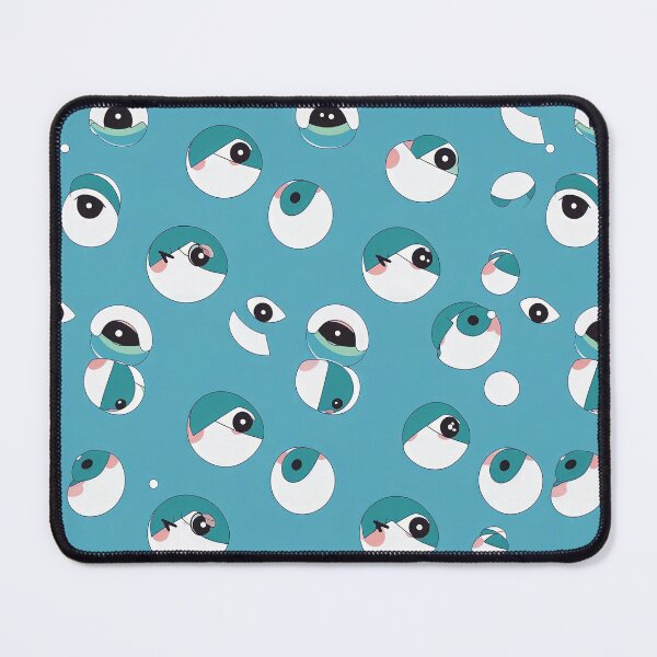 Item preview, Pattern Eyes - 02 designed and sold by PinetreeDigital.