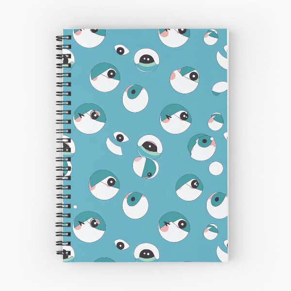 Item preview, Pattern Eyes - 02 designed and sold by PinetreeDigital.