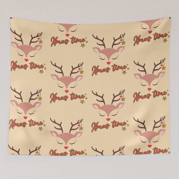 Item preview, Happy Hollidays 103. Xmas time designed and sold by amahechoamano.