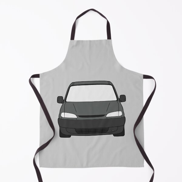 Item preview, Peugeot Partner Citroen Berlingo 1996-2003 dark grey designed and sold by EdimDesign.