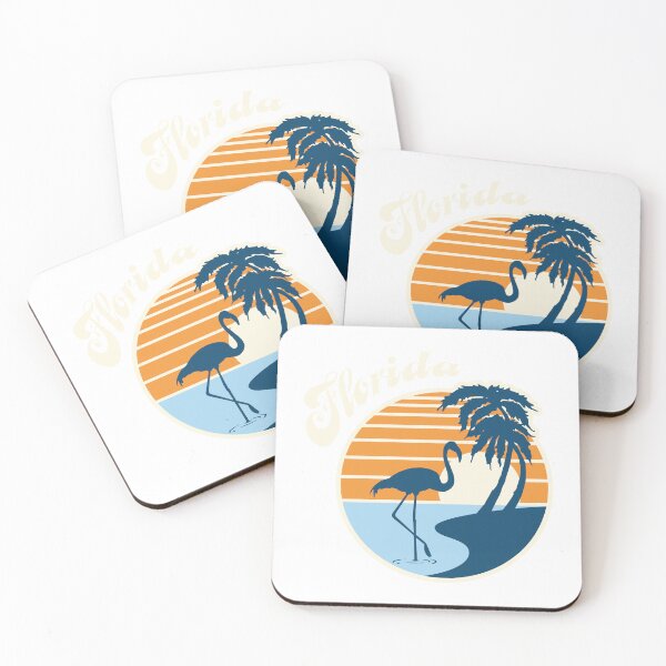 Item preview, Florida Bay designed and sold by Wild-Co.