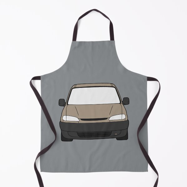 Item preview, Peugeot Partner Citroen Berlingo 1996-2003 taupe designed and sold by EdimDesign.