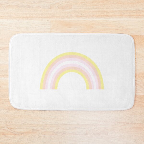 Item preview, Pangender LGBTQ+ pride flag rainbow designed and sold by CrunchyCableStudio.