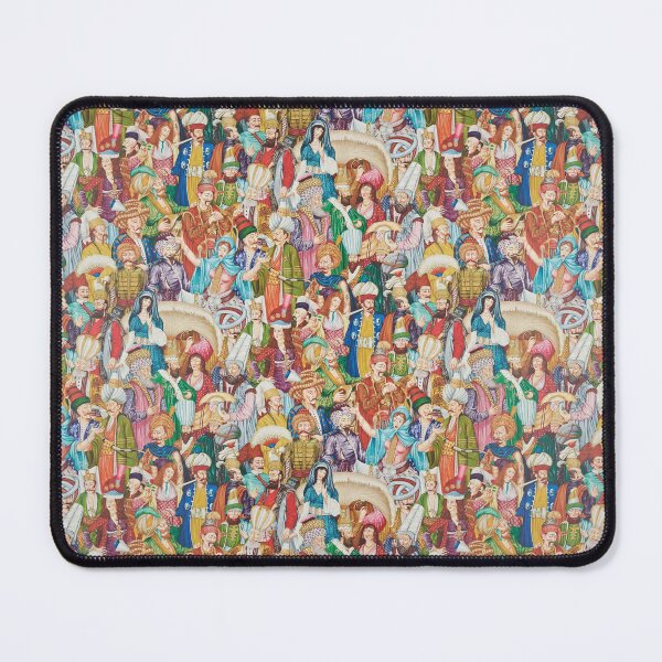 Item preview, Ottoman People designed and sold by ersindesign.