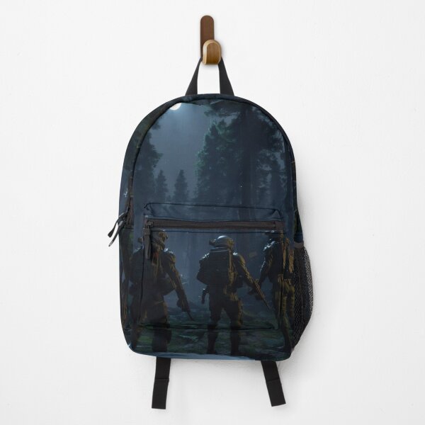 Item preview, Nightfall Troopers designed and sold by Sadia  Jannat.