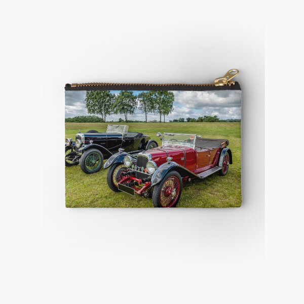 Item preview, Classic Aston Martin and Alvis Cars designed and sold by AJEvans.