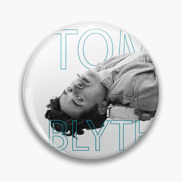 Artikelvorschau, Tom Blyth entworfen und verkauft von designsoftinaa.