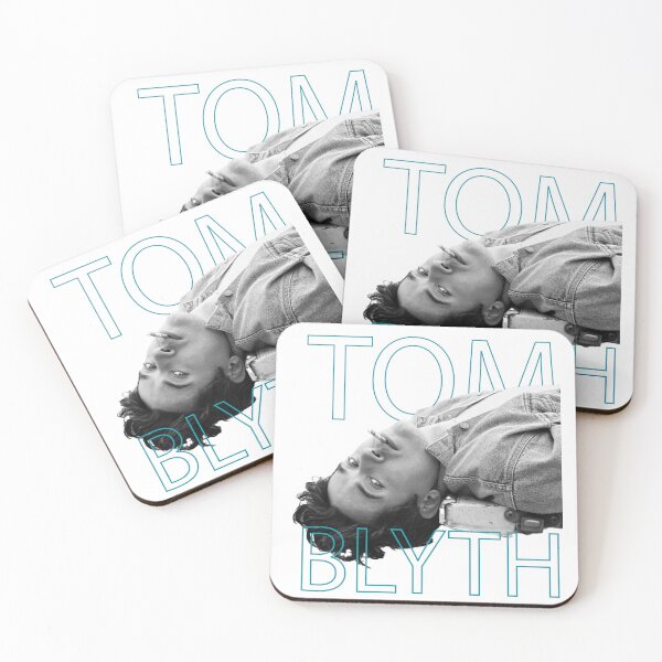 Item preview, Tom Blyth designed and sold by designsoftinaa.