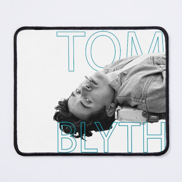 Item preview, Tom Blyth designed and sold by designsoftinaa.