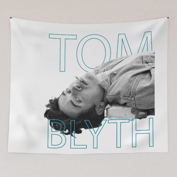 Artikelvorschau, Tom Blyth entworfen und verkauft von designsoftinaa.