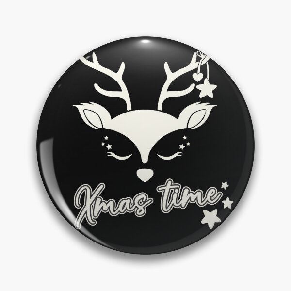 Item preview, Happy Hollidays 104. Xmas time. Monochromatic designed and sold by amahechoamano.