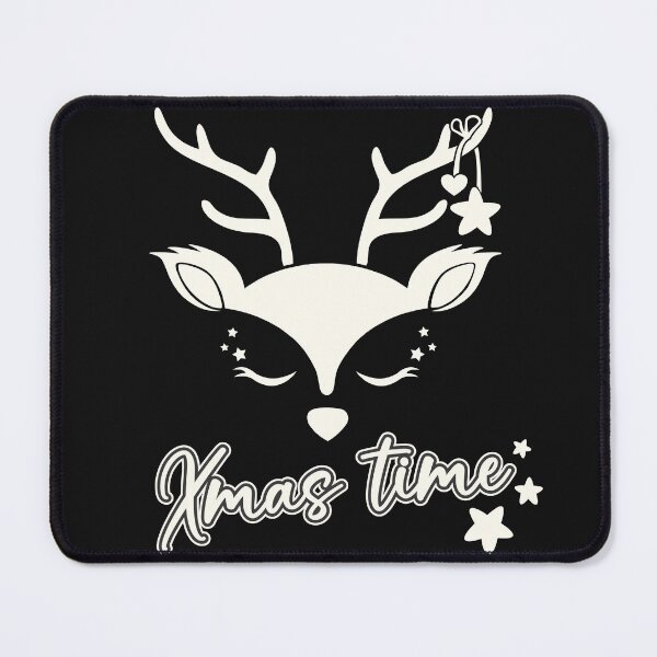 Item preview, Happy Hollidays 104. Xmas time. Monochromatic designed and sold by amahechoamano.