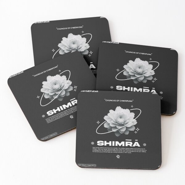 Item preview, SHIMRA designed and sold by DarkThreads320.