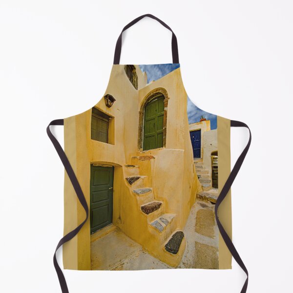Item preview, Up the Stairs, Emporio, Santorini designed and sold by Brian Shaw.