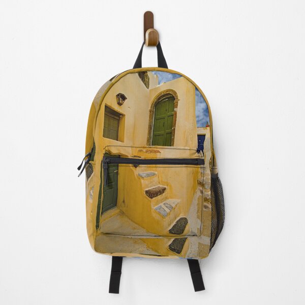 Item preview, Up the Stairs, Emporio, Santorini designed and sold by Brian Shaw.