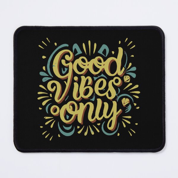 Item preview, Good Vibes Only  designed and sold by ZingZone.