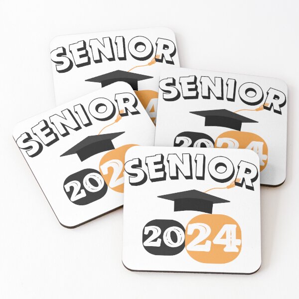 Item preview, "Unveiling Perspectives: Senior 2024 Creativity and Innovation Showcase" designed and sold by Athieoshop.