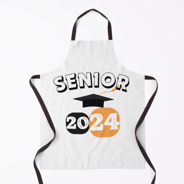 Item preview, "Unveiling Perspectives: Senior 2024 Creativity and Innovation Showcase" designed and sold by Athieoshop.