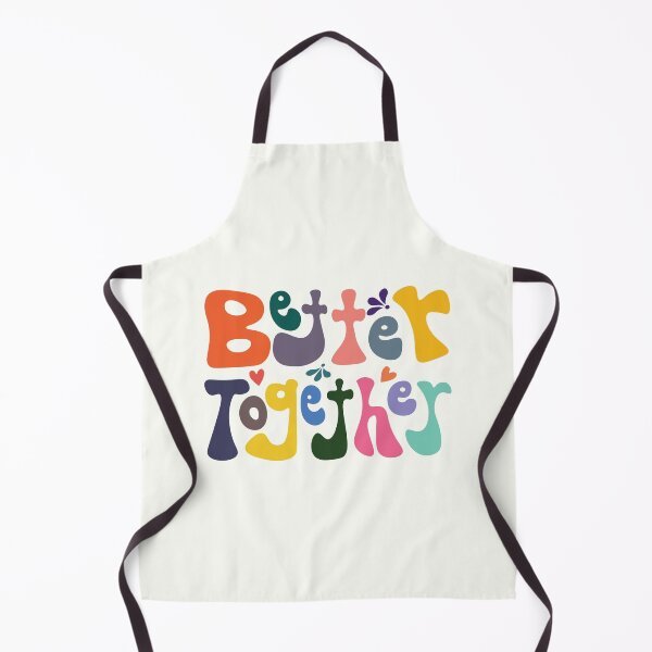 Item preview, Better Together designed and sold by LemonTreeByUma.