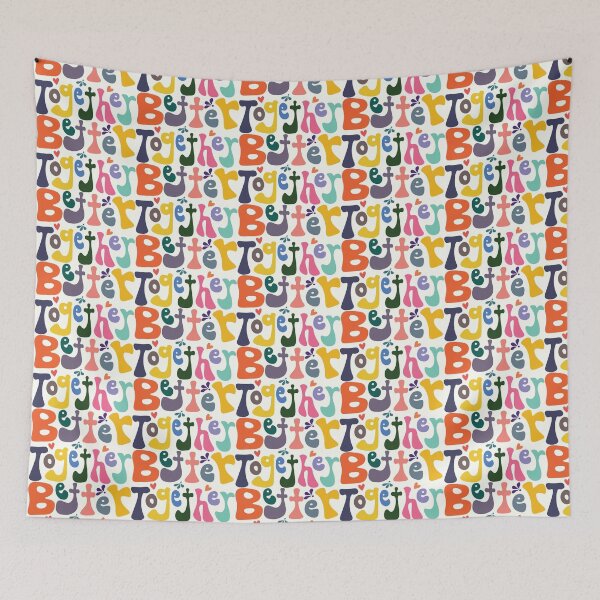Item preview, Better Together designed and sold by LemonTreeByUma.