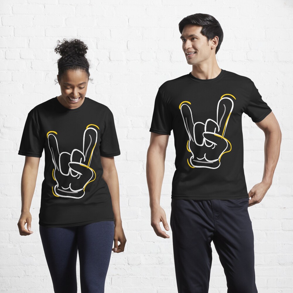 Item preview, Active T-Shirt designed and sold by taste-with-it.