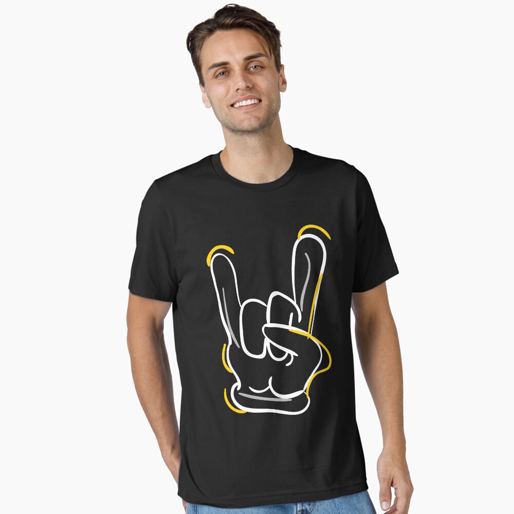 Item preview, Essential T-Shirt designed and sold by taste-with-it.