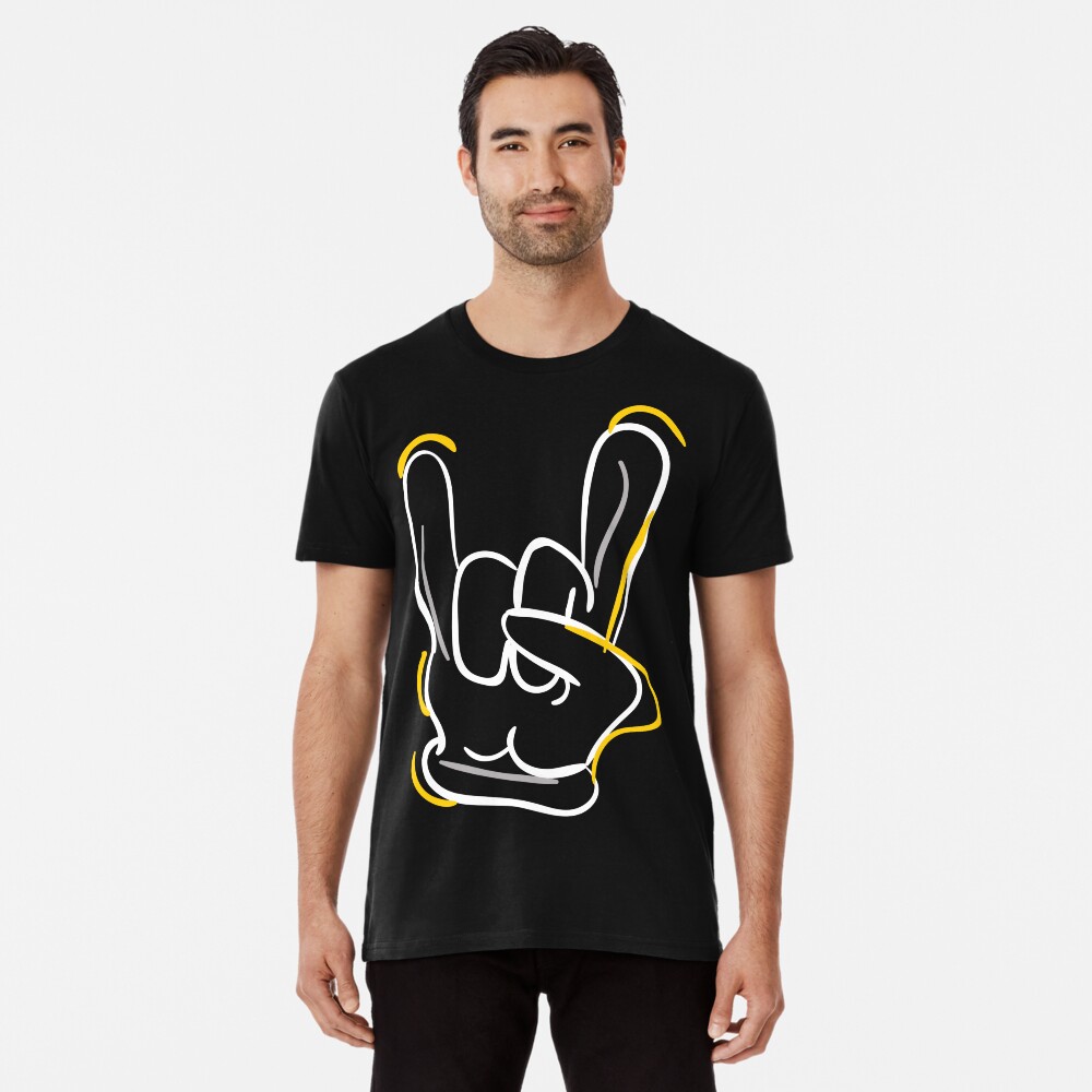 Item preview, Premium T-Shirt designed and sold by taste-with-it.