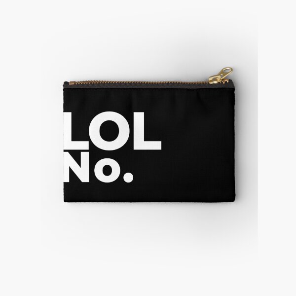Item preview, LOL No. designed and sold by arf13.