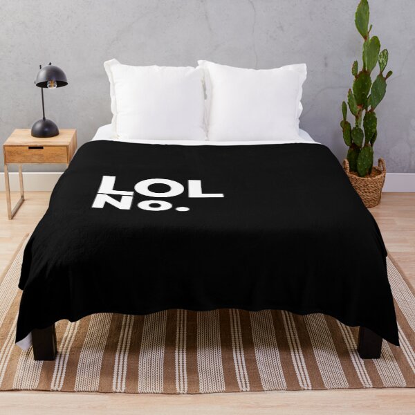 Item preview, LOL No. designed and sold by arf13.