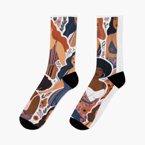 Item preview, Diversity in women designed and sold by LittleBucolic.