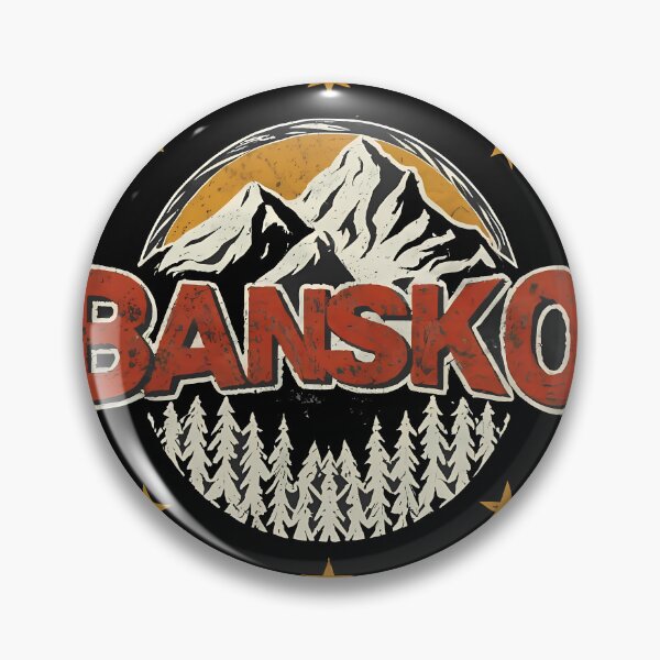 Item preview, Bansko  designed and sold by OzzFrequency.