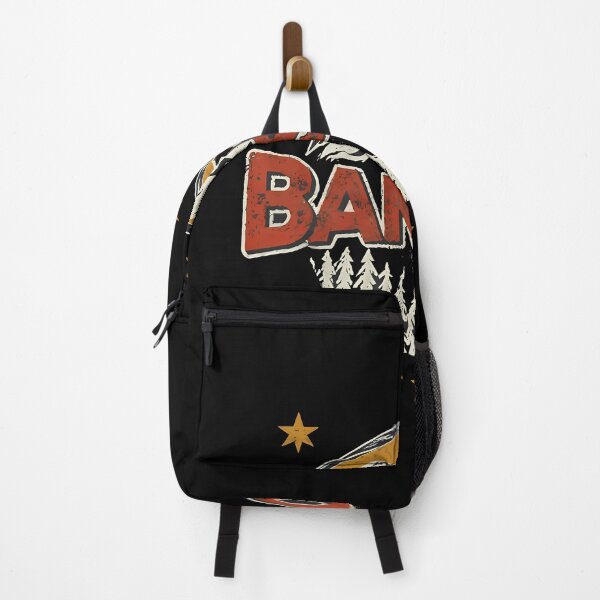 Item preview, Bansko designed and sold by OzzFrequency.