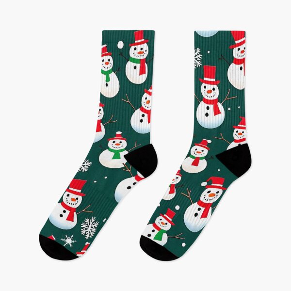 Item preview, Snowman. Christmas. designed and sold by SoniaSarkali.