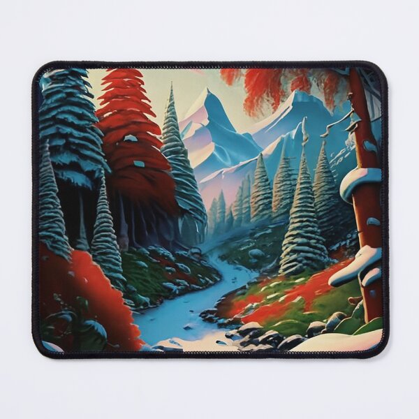 Item preview, CHRISTMAS CAPTURED BY NATURE designed and sold by BRIAN  PIERRE-ALEXANDER.