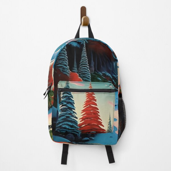 Item preview, CHRISTMAS CAPTURED BY NATURE designed and sold by BRIAN PIERRE-ALEXANDER.
