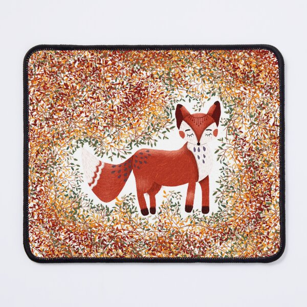 Item preview, Cute fox designed and sold by Lacritsa .