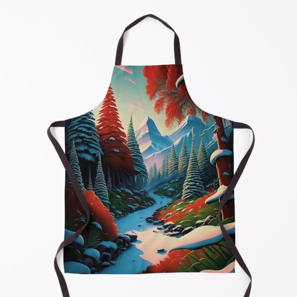 Item preview, CHRISTMAS CAPTURED BY NATURE designed and sold by BRIAN PIERRE-ALEXANDER.