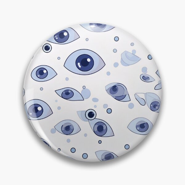Item preview, Pattern Eyes - 03 designed and sold by PinetreeDigital.