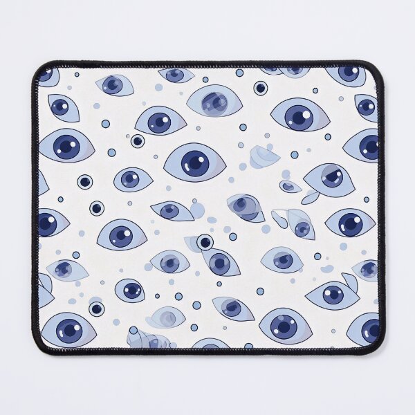 Item preview, Pattern Eyes - 03 designed and sold by PinetreeDigital.