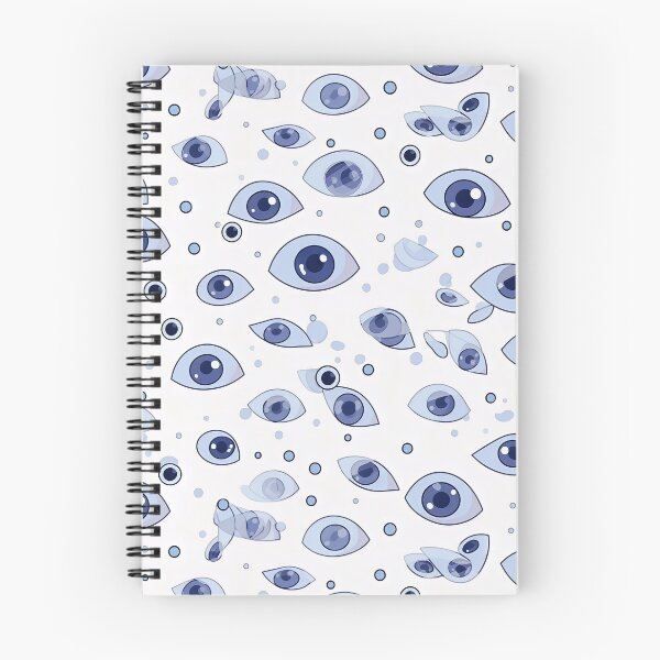 Item preview, Pattern Eyes - 03 designed and sold by PinetreeDigital.