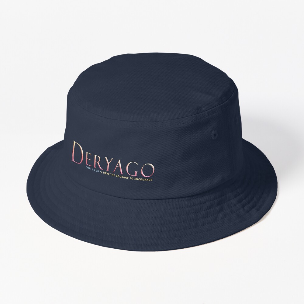 Item preview, Bucket Hat designed and sold by deryago.