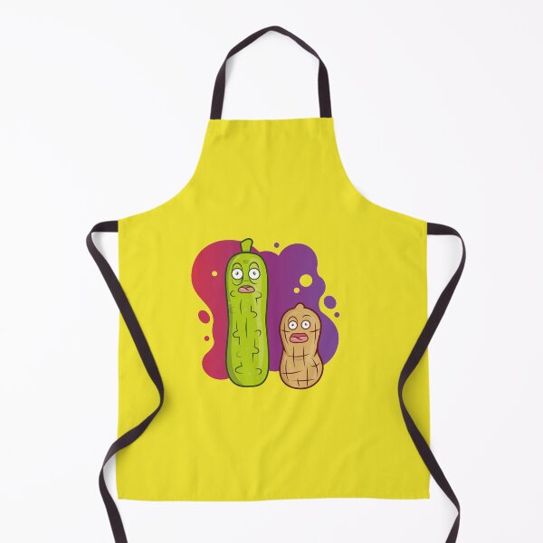 Item preview, Pickle and Peanut designed and sold by Tenth-Floor.