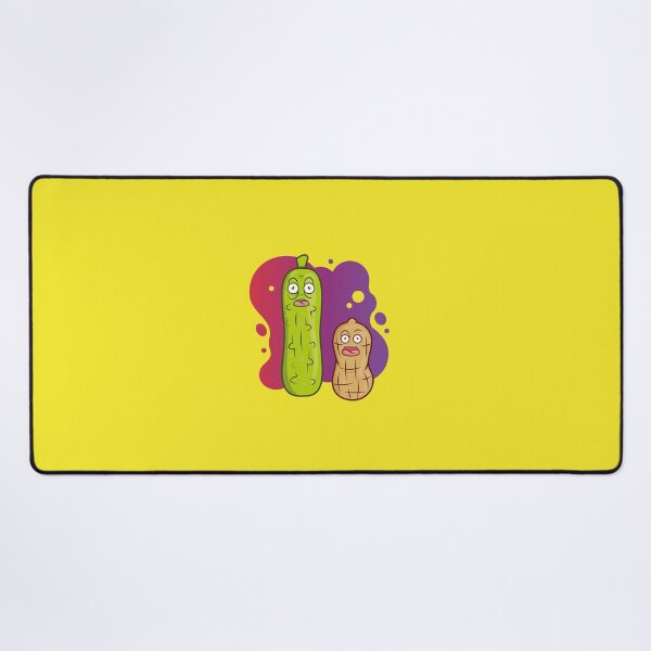 Item preview, Pickle and Peanut designed and sold by Tenth-Floor.