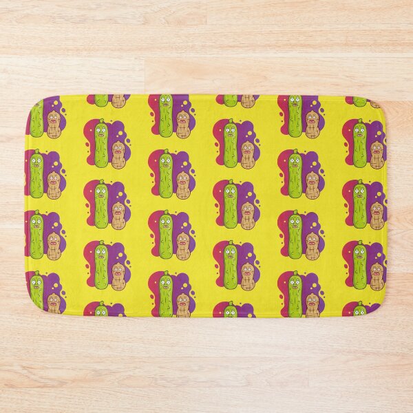 Item preview, Pickle and Peanut designed and sold by Tenth-Floor.